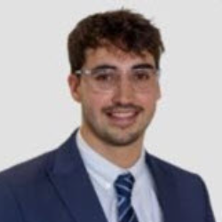 Photo of Cameron Hughes, Battery Market Analyst, CRU Group , Battery Market Analyst , CRU Group