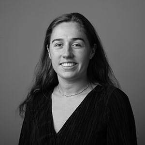 Photo of Iola Hughes, Research Manager, Rho Motion , Head of Research , Research , Rho Motion