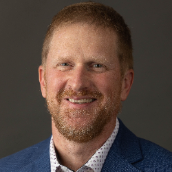 Photo of Paul F. Hughes, Director, Randomization & Trial Supply Management (RTSM), J&J Innovative Medicine , Director , RTSM , Johnson & Johnson