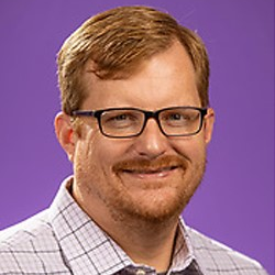 Photo of Robert M. Hughes, PhD, Associate Professor, Chemistry, East Carolina University , Assoc Prof , Chemistry , East Carolina Univ