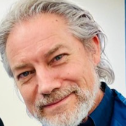 Photo of Ruud Hulspas, PhD, Technical Director, Process Development, Dana-Farber Cancer Institute