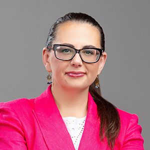 Photo of Ann-Marie Hulstine, Vice President, Clinical Operations, Alpheus Medical , Vice President, Clinical Operations , Clinical Operations , Alpheus Medical