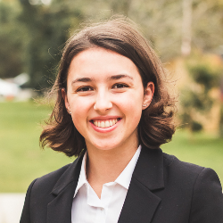 Photo of Alissa Hummer, DPhil, Postdoctoral Fellow, Stanford University , Postdoctoral Fellow , Department of Biochemistry , Stanford University