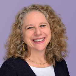 Photo of Rachel Humphrey, MD, President and Founding CEO, Normunity