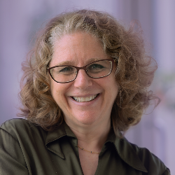 Photo of Rachel Humphrey, MD, President and Founding CEO, Normunity