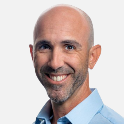 Photo of Brian Hunter, Vice President, Contracts & Trial Management, CNS Healthcare