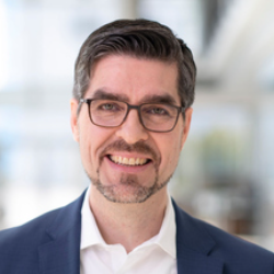 Photo of Christian Hunzinger, PhD, Senior Director and Head, CMC Development Proteins, ADCs and Chemical Entities, BioNTech , Senior Director, and Head , CMC Development Proteins, ADCs and Chemical Entities , BioNTech
