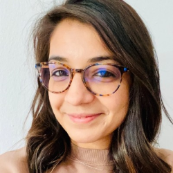 Photo of Bushra Husain, PhD, Senior Director, Assay, Profiling and Pharmacology, AstraZeneca , Senior Director of Assays Profiling and Pharmacology , Biologics Engineering , AstraZeneca