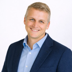 Photo of Benjamin Hutchins, PhD, Principle, Strategic CMC and Technical Operations, First Principles CMC , First Principles CMC