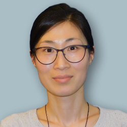 Photo of Sunhee Hwang, PhD, Scientist 4, Peptide Therapeutics, Genentech Inc. , Scientist 4 , Peptide Therapeutics , Genentech Inc