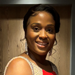 Photo of Gracia Hyatt