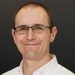 Photo of David T Hymel, PhD, Principal Research Scientist, Novo Nordisk AS