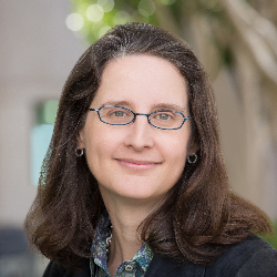 Photo of Sarah Hymowitz, PhD, Partner, The Column Group