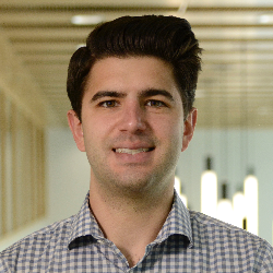 Photo of Anthony Iannetta, PhD, Senior Scientist, Discovery Sciences, AstraZeneca , Senior Scientist , Discovery Sciences , AstraZeneca