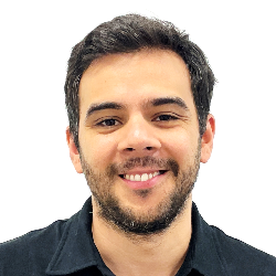 Photo of Maximilian Ibaceta, Ph.D. Candidate , Automation and Control Institute, TU Wien; Former Bioprocess & Digitalization Engineer, Fermify , CSO , Vienna Textile Lab