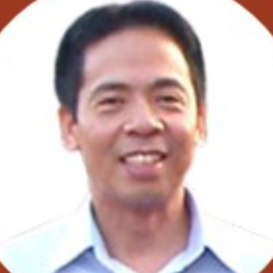 Photo of Don Ibana, Consulting Metallurgist, METS Engineering , Consulting Metallurgist , METS Engineering