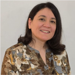 Photo of Ilknur Icke, PhD, Head, R&D, Symbiont AI Cognitive Labs