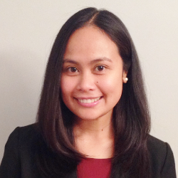 Photo of Reina Improgo, PhD, Associate Director, Drug Discovery, Acrivon Therapeutics , Associate Director, Drug Discovery , Drug Discovery , Acrivon Therapeutics