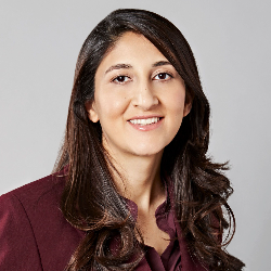 Photo of Wardah Inam, CEO, Overjet