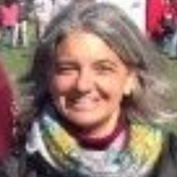 Photo of Anne Marie L. Inglis, PhD, Senior Director & Asset Lead, Clinical Operations, GSK , Senior Director & Clinical Operations Asset Lead , Clinical Operations , GSK