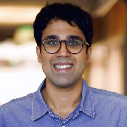 Photo of Pavan Inguva, PhD, Massachusetts Institute of Technology , Graduate Research Assistant , MIT