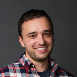 Photo of Yuri Iozzo, PhD, Head of Digital Biology, Biologics Drug Discovery, ModeX Therapeutics , Head of Digital Biology , Biologics Drug Discovery , ModeX Therapeutics