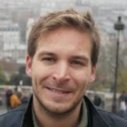 Photo of Viktor Irle, Co-Founder & Market Analyst, EV Volumes