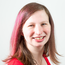 Photo of Rivka Isaacson, PhD, Professor of Molecular Biophysics, Department of Chemistry, Kingâ€™s College London , Professor of Molecular Biophysics , Chemical Biology , King's College London