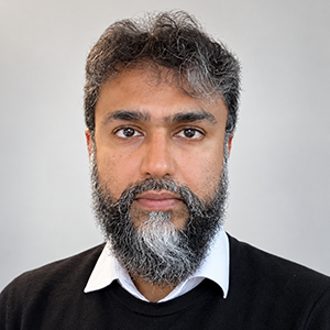 Photo of Ali Islam, Expert Cost Engineering, Product Cost, Volvo Group , Expert Cost Engineering , Product Cost , Volvo Grp