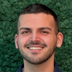 Photo of Zdravko Ivanov, Researcher, Formulation and Stability Group, National Institute for Bioprocessing Research and Training NIBRT , Researcher , Formulation and Stability Group , National Institute for Bioprocessing Research and Training NIBRT