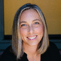 Photo of Kathryn N. Ivey, PhD, Vice President, Gene Therapy Research, Tenaya Therapeutics