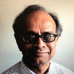 Photo of Radhakrishnan Iyer, PhD, CSO, RIGImmune, Inc. , CSO , RIGImmune Inc , RIGImmune Inc