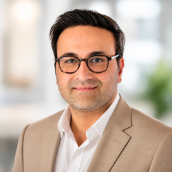 Photo of Saeed Izadi, PhD, Director, Research Data Sciences, Gilead Sciences , Director , Early Stage Pharmaceutical Dev , Gilead Sciences