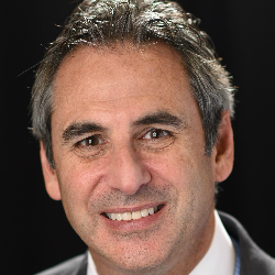 Photo of Marty Jablow, DMD, President, Dental Tech Advisors