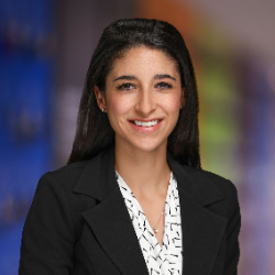 Photo of Jennifer Jackman, PhD, MBA, Associate Director, Industry Partnerships and Strategic Programs, Duke Clinical Research Institute