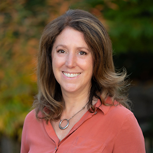 Photo of Aimee Jackson, PhD, Principal, Jackson Biosciences