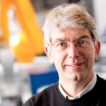 Photo of Michael Jackson, PhD, Senior Vice President, Drug Discovery and Development, Conrad Prebys Center for Chemical Genomics, Sanford Burnham Prebys Medical Discovery Institute