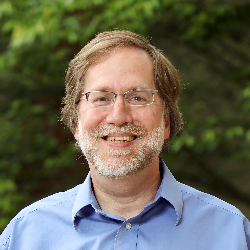 Photo of Daniel A. Jacobson, PhD, Chief Scientist, Computational Systems Biology, Oak Ridge National Laboratory