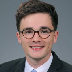 Photo of Lennart Jacobtorweihe, Researcher, Genzel Group, Max Planck Institute for Dynamics of Complex Tech Systems , Researcher , Max Planck Institute for Dynamics of Complex Tech Systems