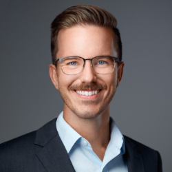 Photo of John Jacquay, Scientific Systems Engineer, BioTeam