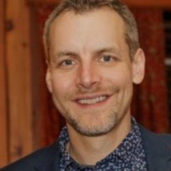 Photo of Andrew Jadwin, Associate Director, Consent, Biospecimen & Imaging Management, Bristol Myers Squibb Co. , Associate Director , Consent, Biospecimen & Imaging Management , Bristol Myers Squibb Co.