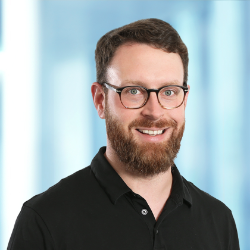 Photo of Nicolas JÃ¤ckel, PhD, Team Leader, LION Smart GmbH , Team Leader , BMS , LION Smart GmbH