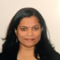 Photo of Smitha Jagadish, Director, Gruenenthal GmbH