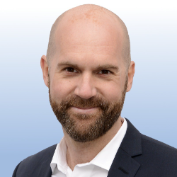 Photo of Peter Jahnmatz, PhD, Director, Business Development, Salipro Biotech AB , Director , Business Development , Salipro Biotech AB