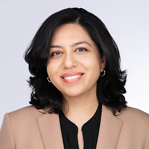 Photo of Noor Jailkhani, PhD, CEO & Co-Founder, Matrisome Bio , CEO & Co-founder , Matrisome Bio