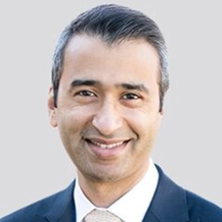 Photo of Anshu Jain, MD, Chief Business and Clinical Officer, Zephyr AI , Chief Business and Clinical Officer , Zephyr AI