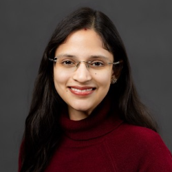 Photo of Mani Jain, Principal Data Scientist, Amgen Inc