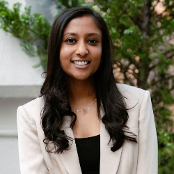 Photo of Priyanka Jain, Co-Founder & CEO, Evvy , Co Founder & CEO , Evvy
