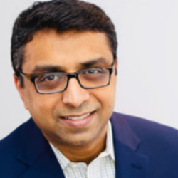 Photo of Sidharth (Sid) Jain, Senior Vice President, Clinical Development & Data Science, Recursion , SVP, Clinical Development & Data Science at Recursion , Recursion