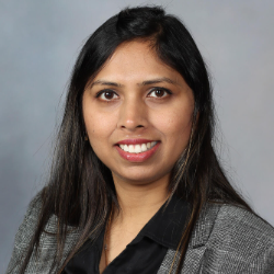 Photo of Sonia Jain, PhD, Research Associate, Mayo Clinic & Foundation